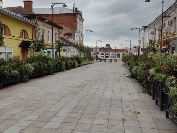 Серпухов сквозь эпохи - фото 3