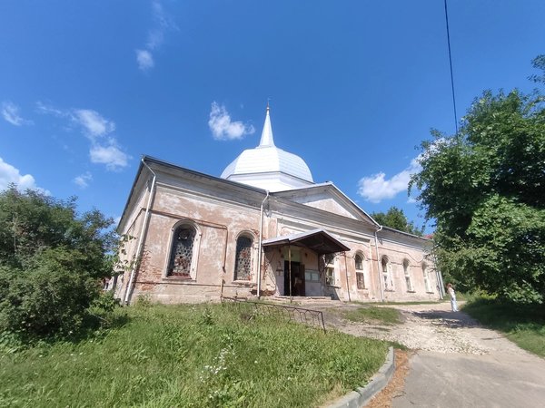 Серпухов сквозь эпохи - фото 4