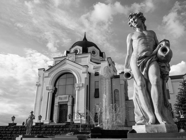 Вино, сыр и Армянское море - фото 4