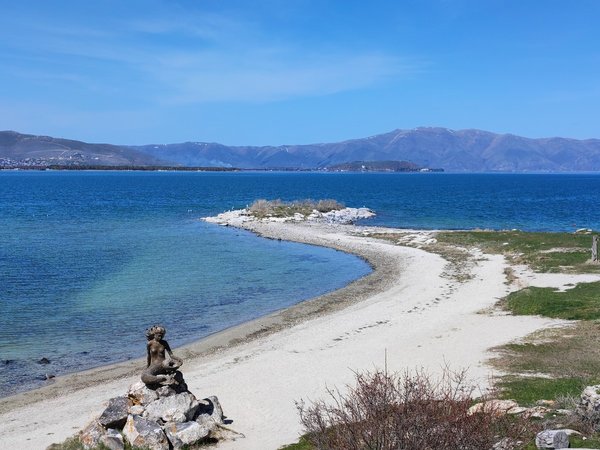 Вино, сыр и Армянское море - фото 3