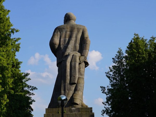 Мобильный квест по Дубне — атомному наукограду (без гида)