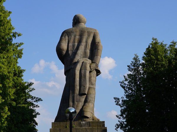 Мобильный квест по Дубне — атомному наукограду (без гида) - фото 1