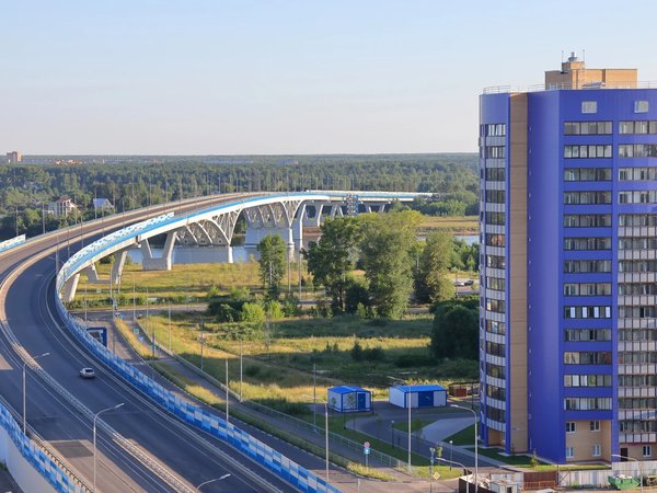 Мобильный квест по Дубне — атомному наукограду (без гида) - фото 3
