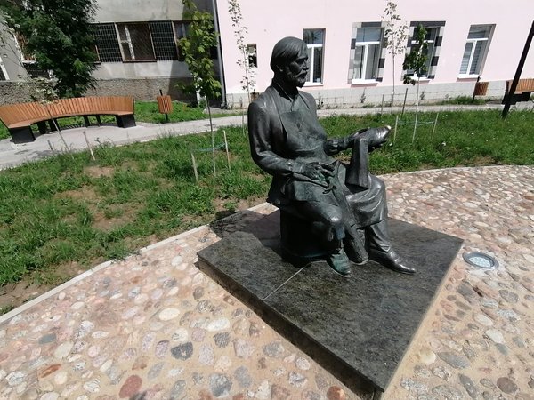 Кимры: сапожное царство и архитектурный модерн - фото 2