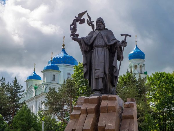 Влюбиться в Торжок за 2 часа - фото 3