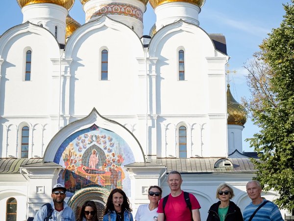 О самом главном в Ярославле — в группе - фото 3