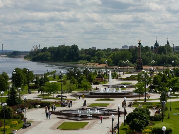 О самом главном в Ярославле — в группе - фото 1