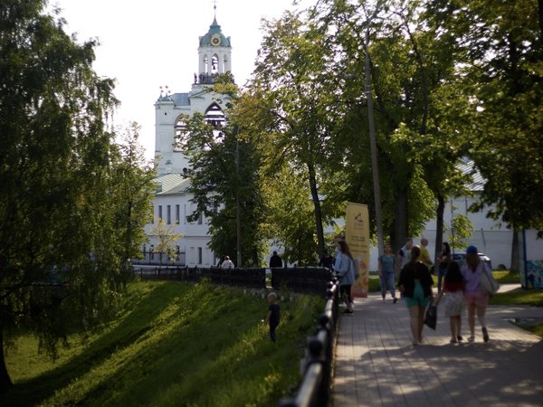 О самом главном в Ярославле — в группе - фото 3