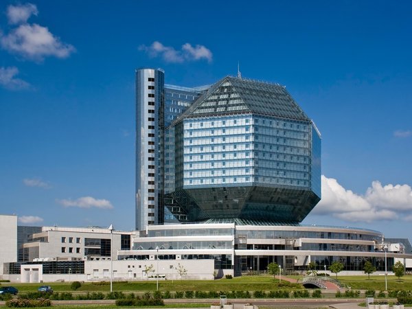 Минск: обзорная экскурсия - фото 1