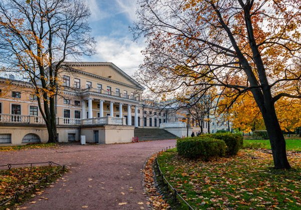 Прогулка с Достоевским по Сенной и окрестностям - фото 4