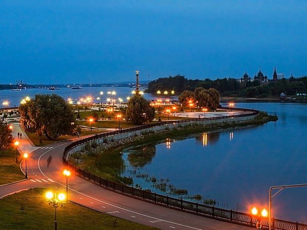О Ярославле с любовью и юмором - фото 3