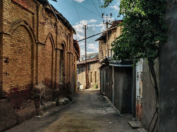 Ереван 360°: все грани города - фото 4