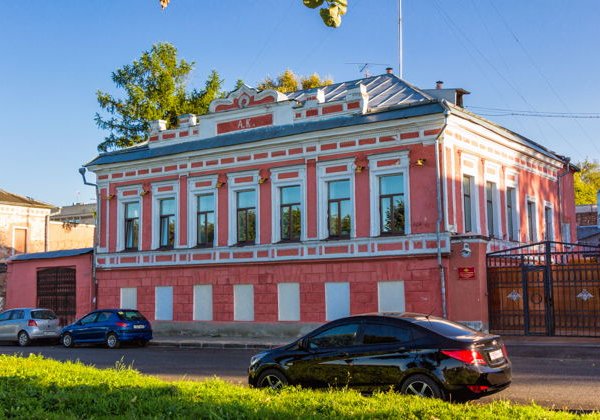 Третий город Российской империи: групповая экскурсия по Твери - фото 3