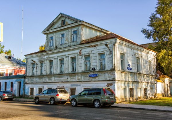 Третий город Российской империи: групповая экскурсия по Твери - фото 4