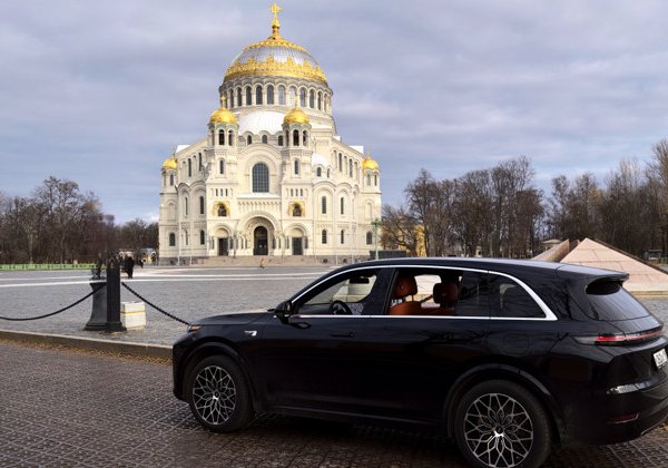 Индивидуальная экскурсия в Кронштадт