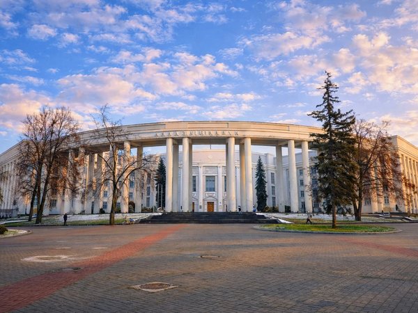 Автопешеходная экскурсия по Минску - фото 4