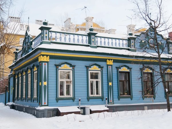 Казань за 4 часа: обзорная + Кремль - фото 4