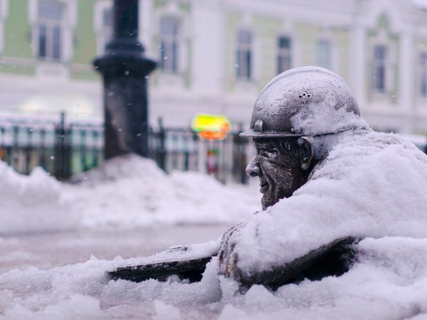 Экспресс-экскурсия по центру Омска - фото 2