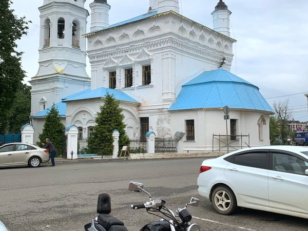 Фото туриста - 7