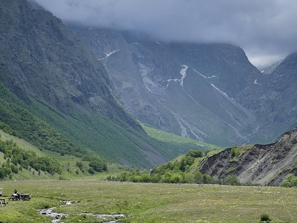В окружении гор: лучшие места Северной Осетии за 1 день - фото 3