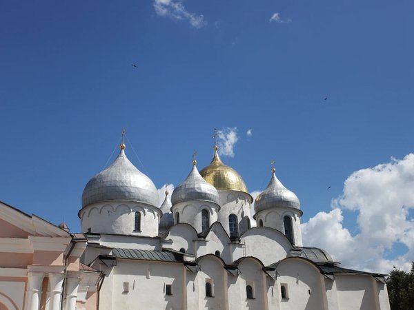 Кремль город держит — театрализованная групповая экскурсия - фото 4