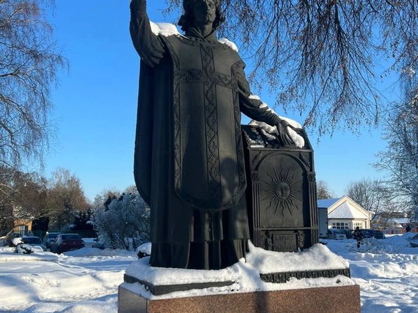 Лида сквозь века - фото 3