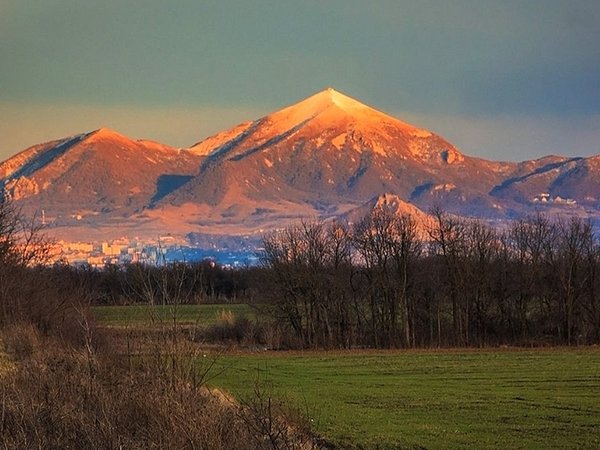 Поездка к 17 гор-лакколитам КавМинВод - фото 2