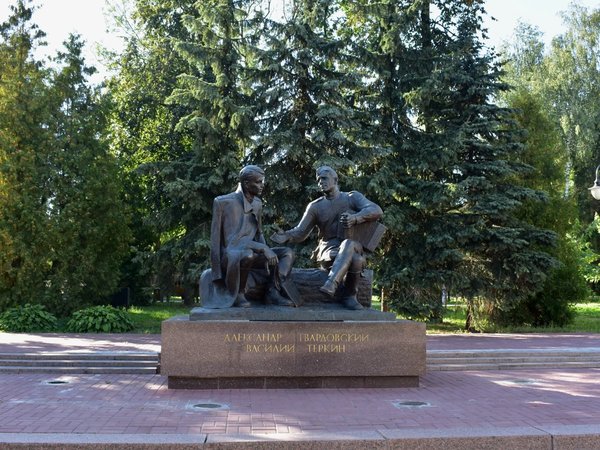 «Град велик и мног людьми» — прогулка по древнему Смоленску - фото 2