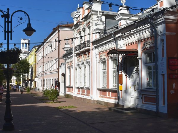 «Град велик и мног людьми» — прогулка по древнему Смоленску - фото 1