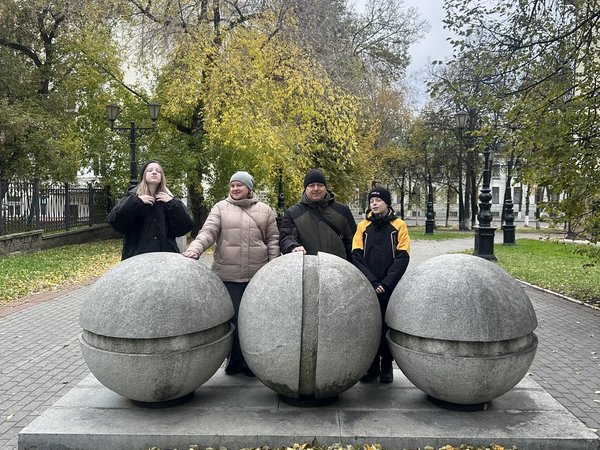 Три часа гостеприимства: обзорная с дегустациями в мини-группе (на минивэне) - фото 2