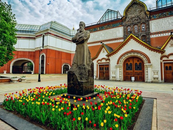 Замоскворечье — история Старого города - фото 3