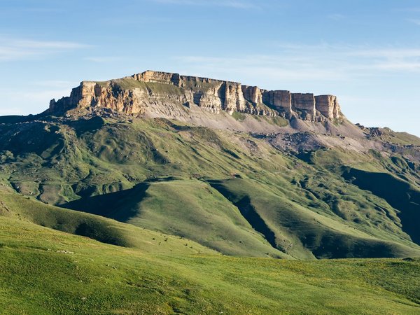 Плато Бермамыт — открыть российский Гранд-Каньон - фото 2