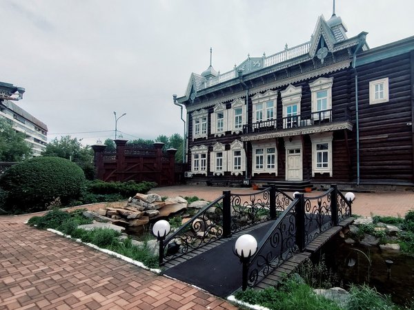 Время Иркутска: погружение в историю города - фото 4
