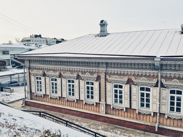 Время Иркутска: погружение в историю города - фото 3