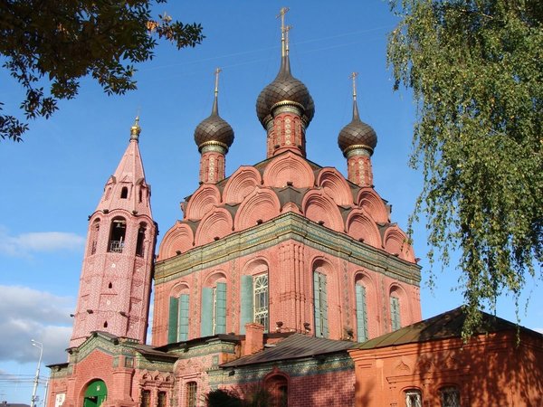 Ярославль — Москва: связанные навеки! - фото 4