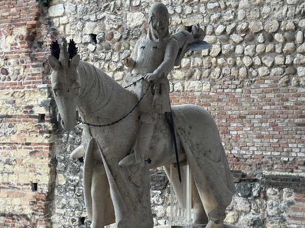 Магия вечерней Вероны - фото 4