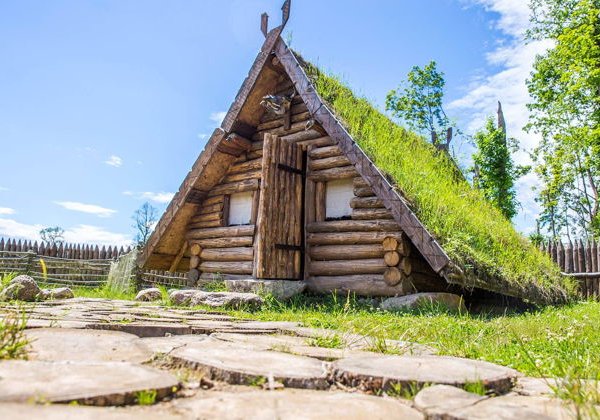 Великое княжество Сула. Экскурсия в средневековую Беларусь - фото 3