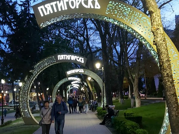 Фото туриста - 7