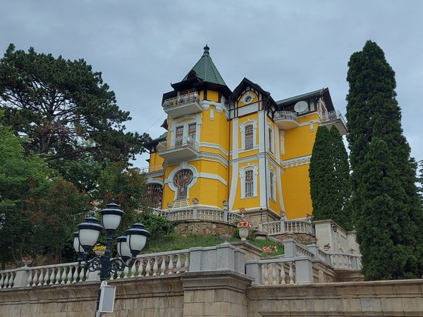 И это все — Кавказские Минеральные Воды! - фото 3