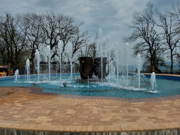 Фото туриста - 8