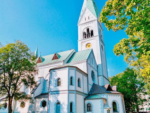 Всё о Калининграде за 3 часа — на автомобиле! - фото 2