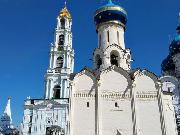 Святая Лавра — сердце России на века (билеты включены) - фото 2