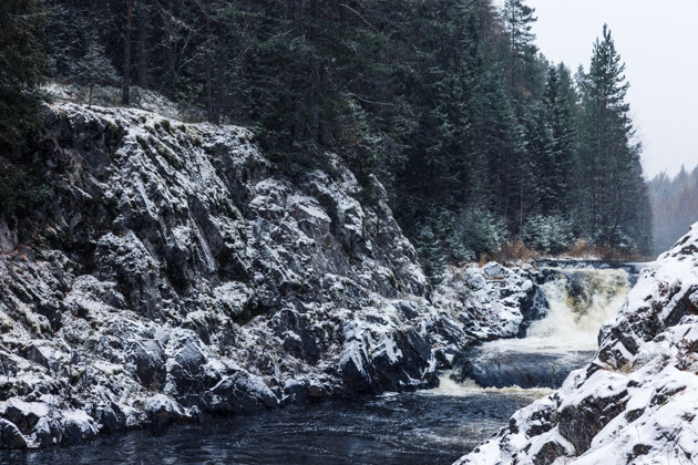 Фото - экскурсия: Путешествие по Карелии: эпическое приключение