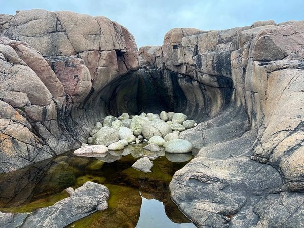 В Териберку — на встречу с китами! - фото 3