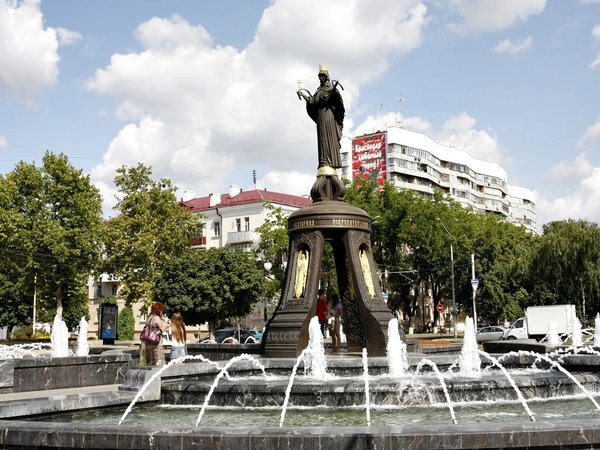 Интересный Краснодар - фото 2