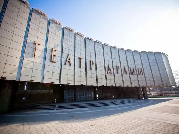Интересный Краснодар - фото 4