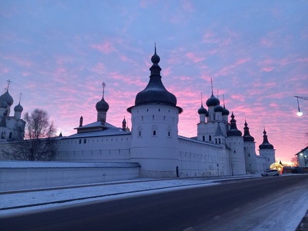 Ростов Великий — история и современность - фото 2