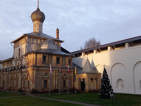 Ростов Великий — история и современность - фото 4