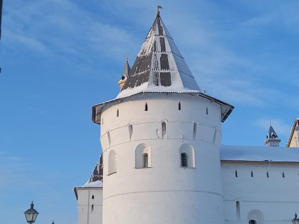 Ростов Великий — история и современность - фото 3