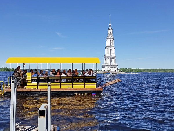 Фото туриста - 12
